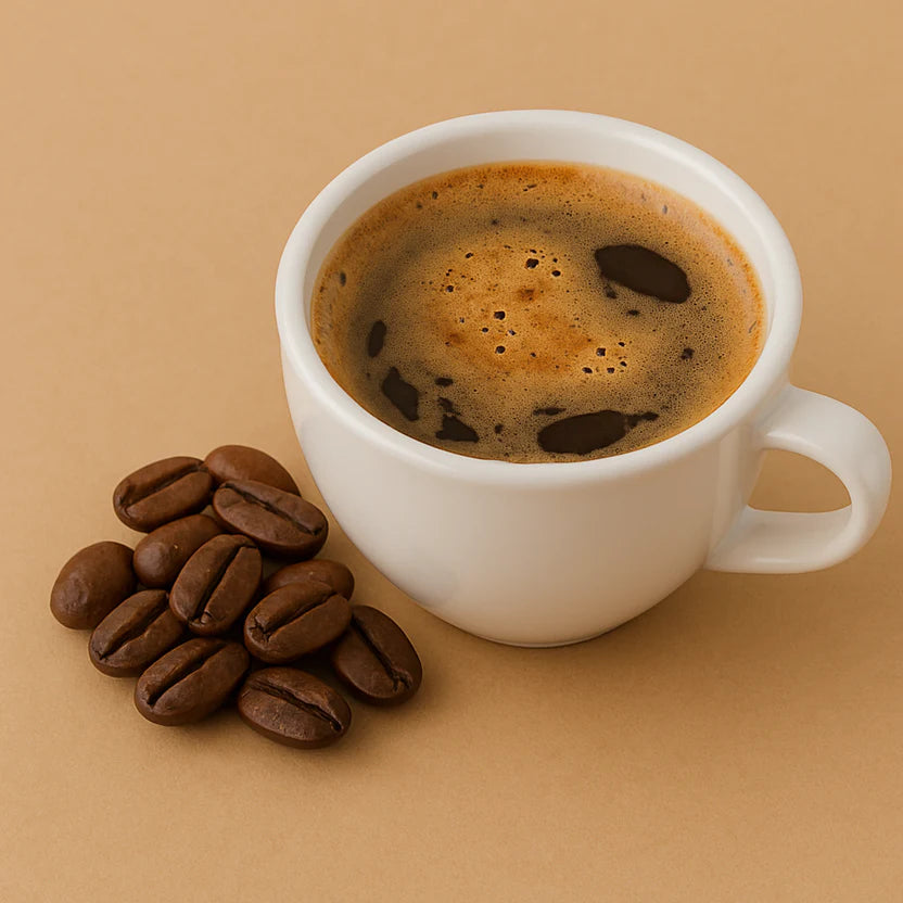 Caffeine - 100 mg
