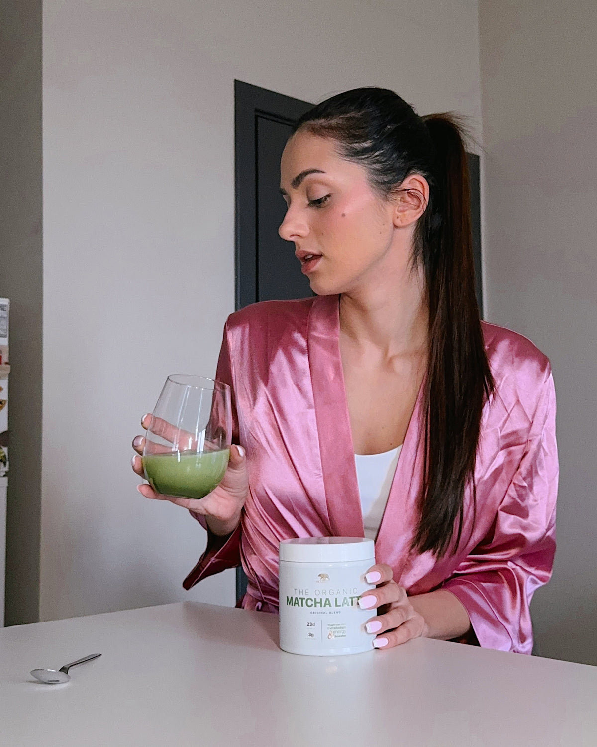 Matcha Latte – Японска матча лате – 70гр