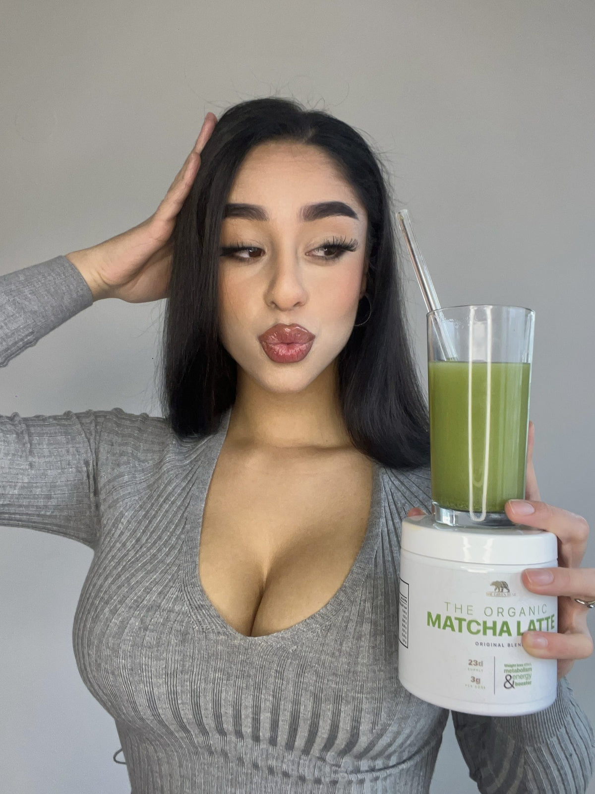 Matcha Latte – Японска матча лате – 70гр