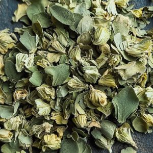 Mursal tea