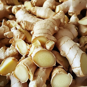 Ginger